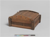 藏品(竹箱)的圖片